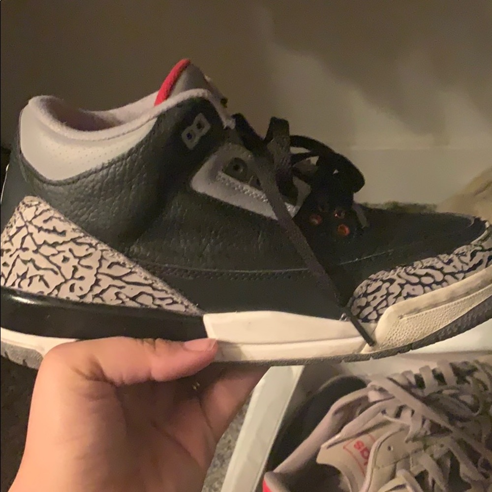 Jordan’s